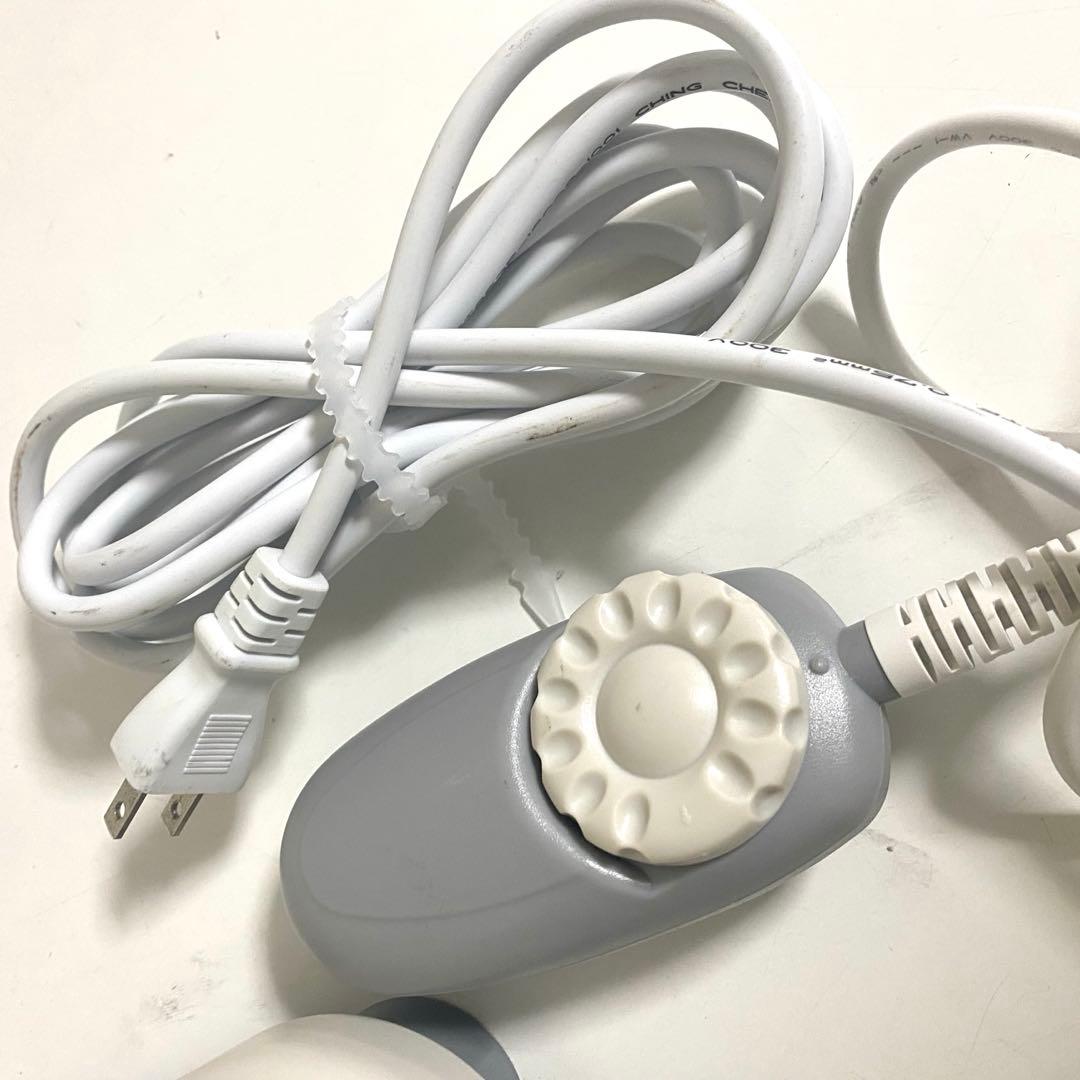 Daiwa Vitality Swing 金魚運動マシン