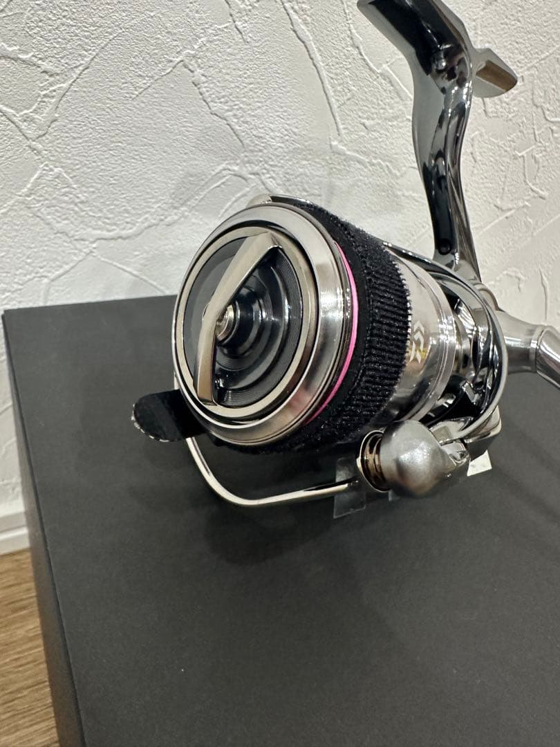 リール EXIST LT2500S