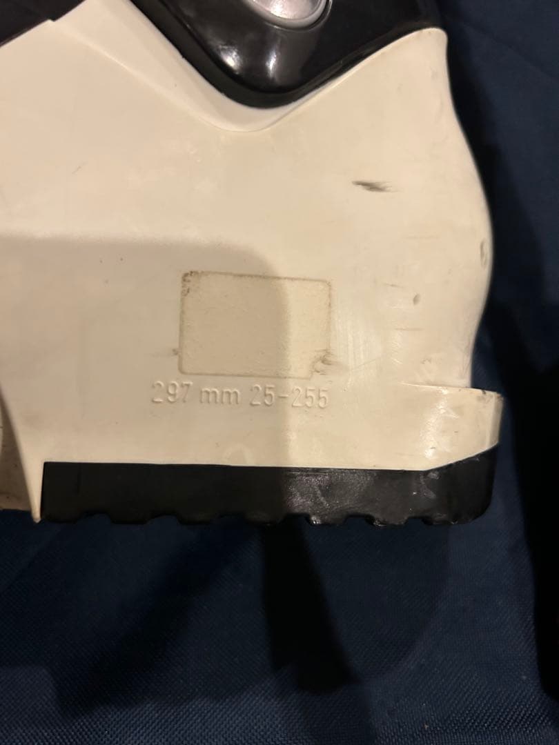 スキーセット サロモン 185cm ブーツ 25cm salomon