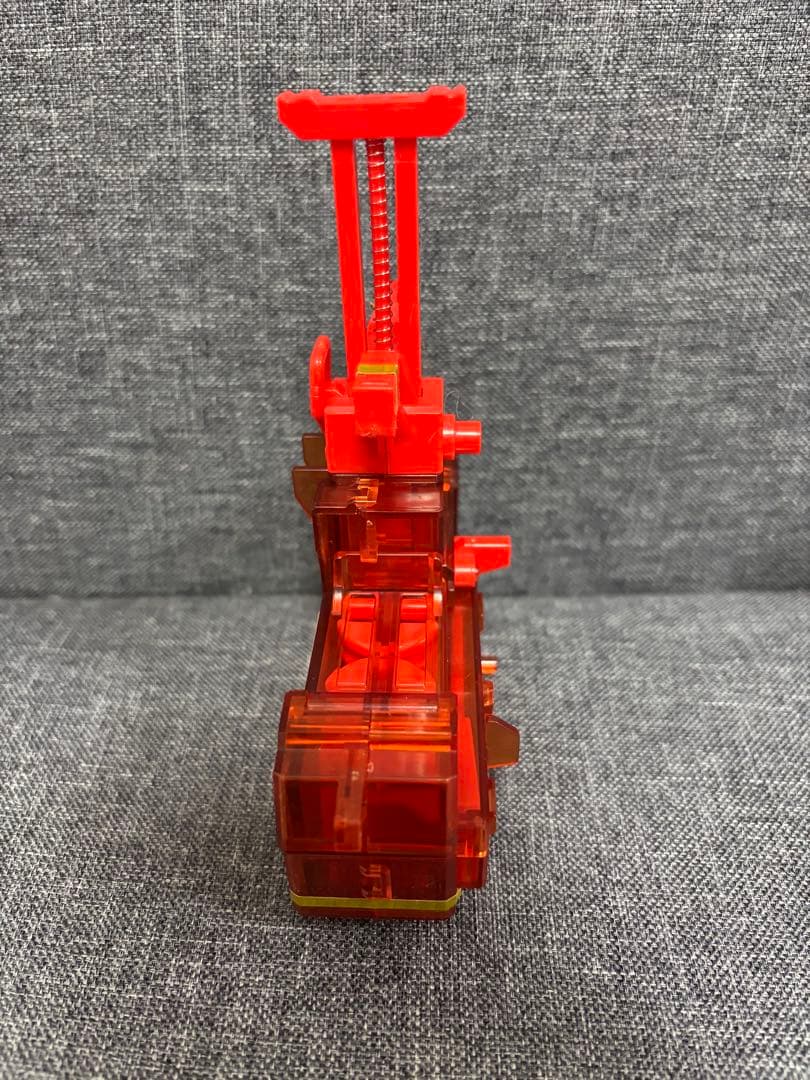 コバルトブラスター　カートリッジ連射エディション