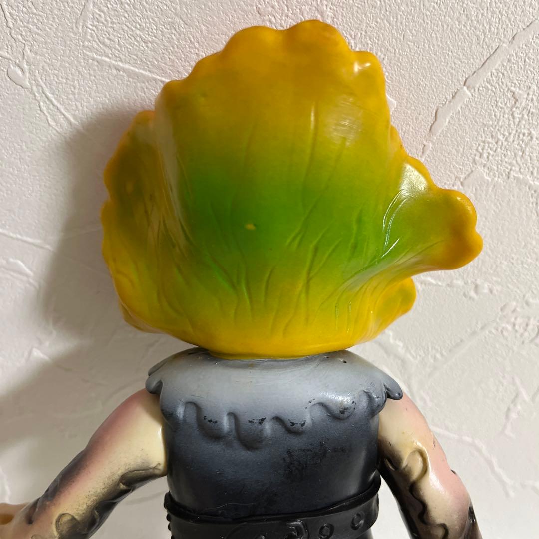 ⚠️超激レア・人気　仮面ライダー　ドクダリアン　スタンダードサイズ　旧バンダイ