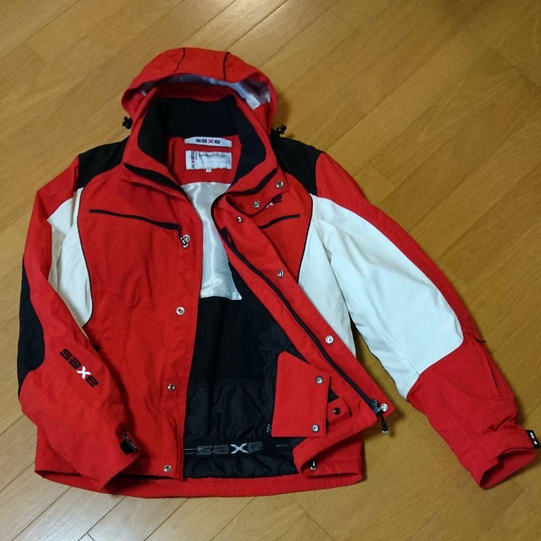 SAXE スキーウエアメンズ　made in EU