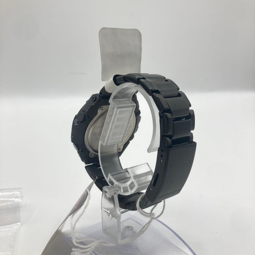 【展示品】G-SHOCK G-STEEL GST-B500BD-1A9JF