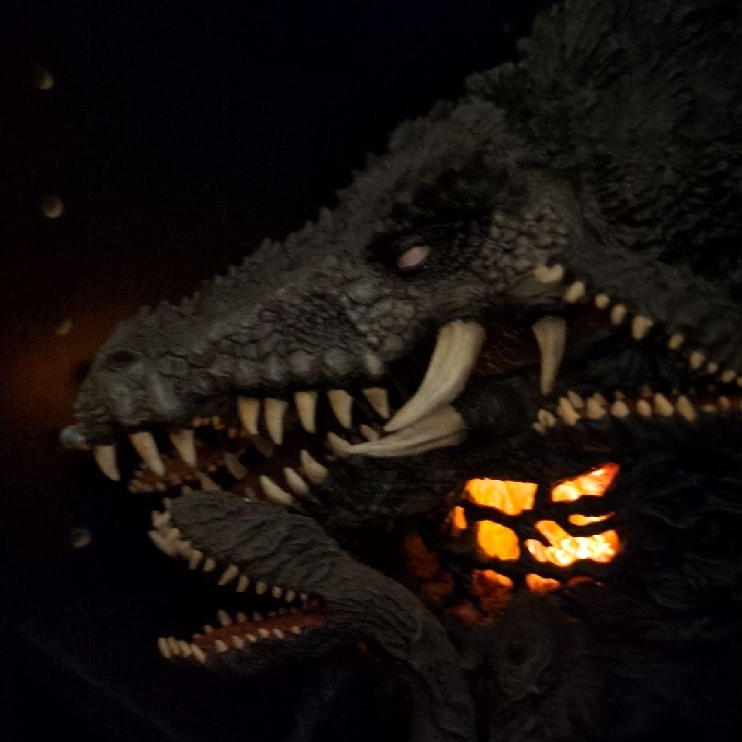 デフォリアル　ビオランテ 少年リック限定版