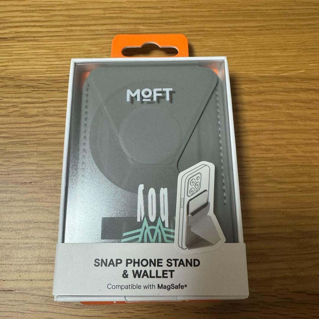 い*〜様 UVERworld MOFT Uw×MOFT MOVAS