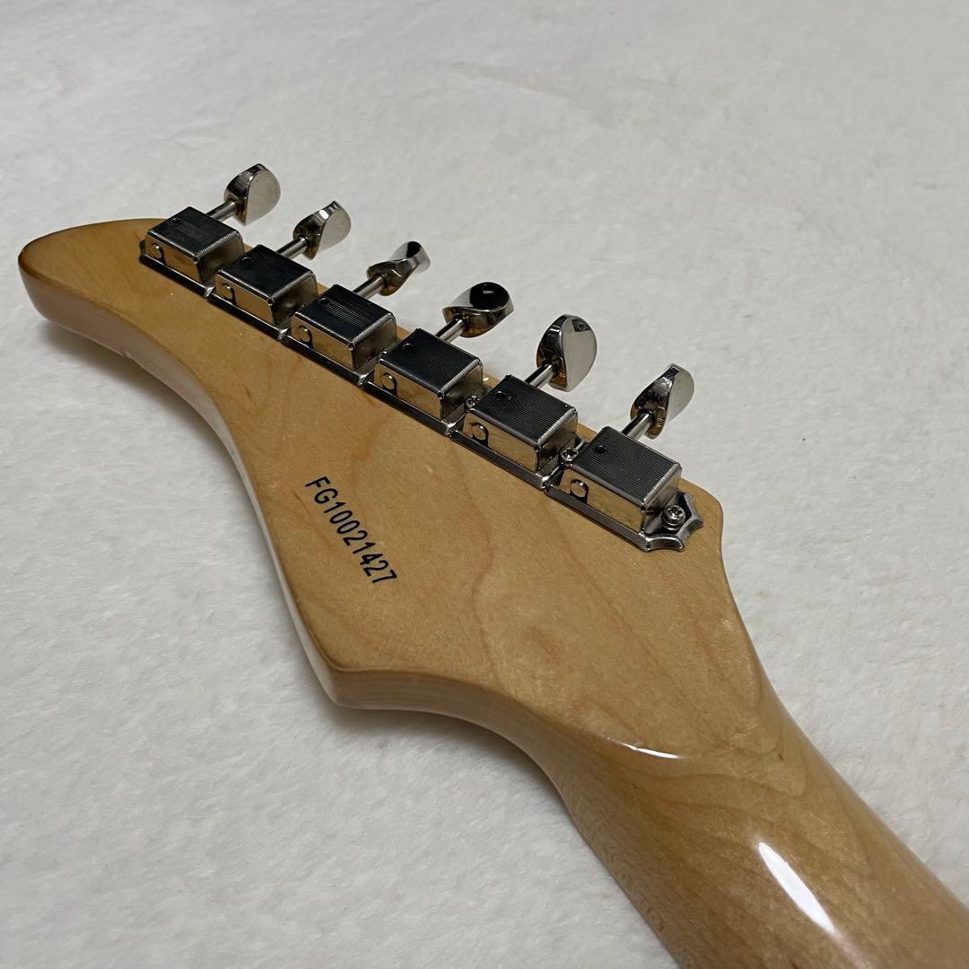 Fernandes フェルナンデス LE-1Z エレキギター ストラトキャスター