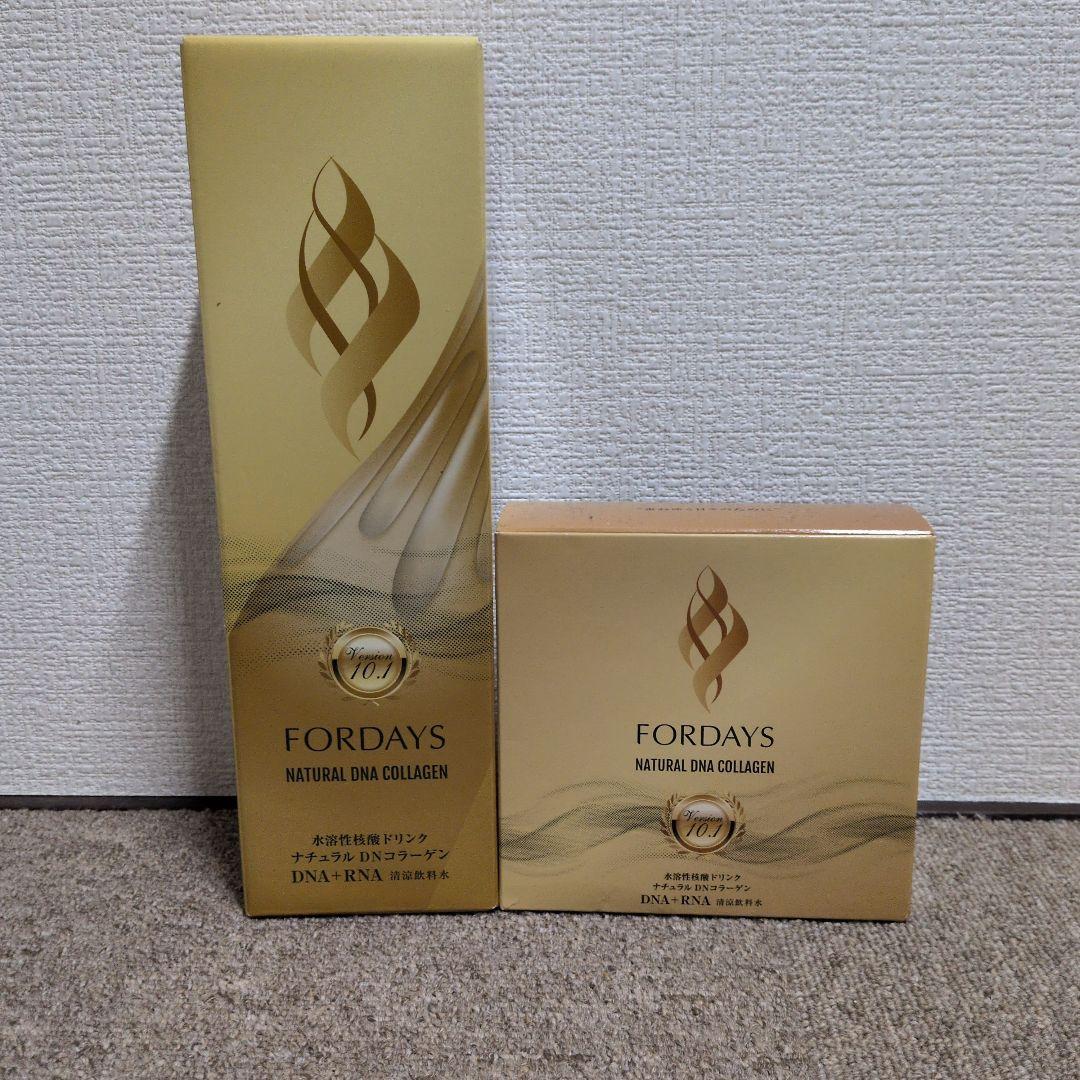 ナチュラルDNコラーゲン