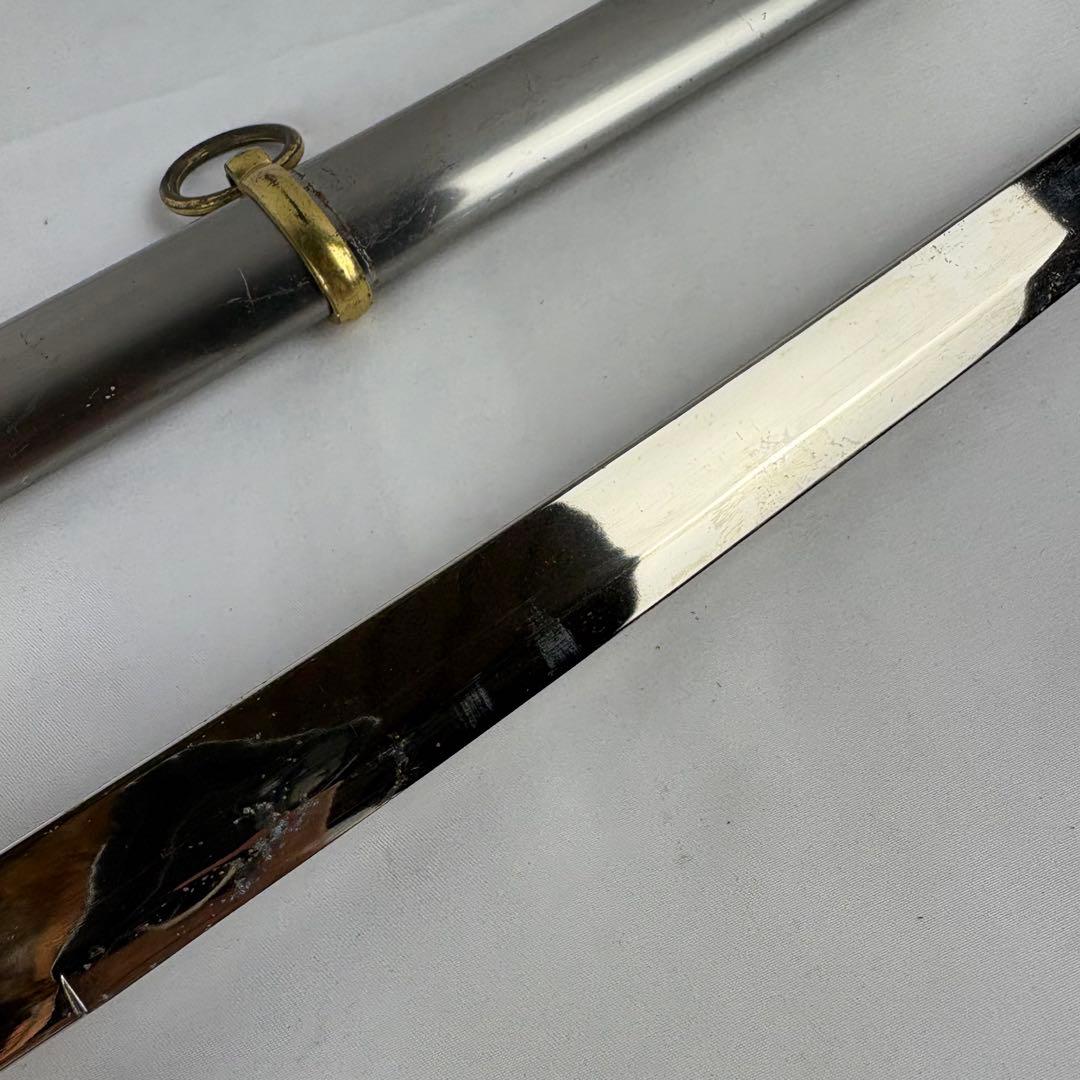 CSA アメリカ南北 アメリカ軍 サーベル 騎兵サーベ ル軍刀 模造レプリカ