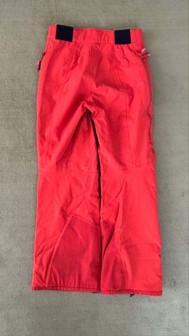 【週末お値下げ中】mont-bell スキーウェア上下セット