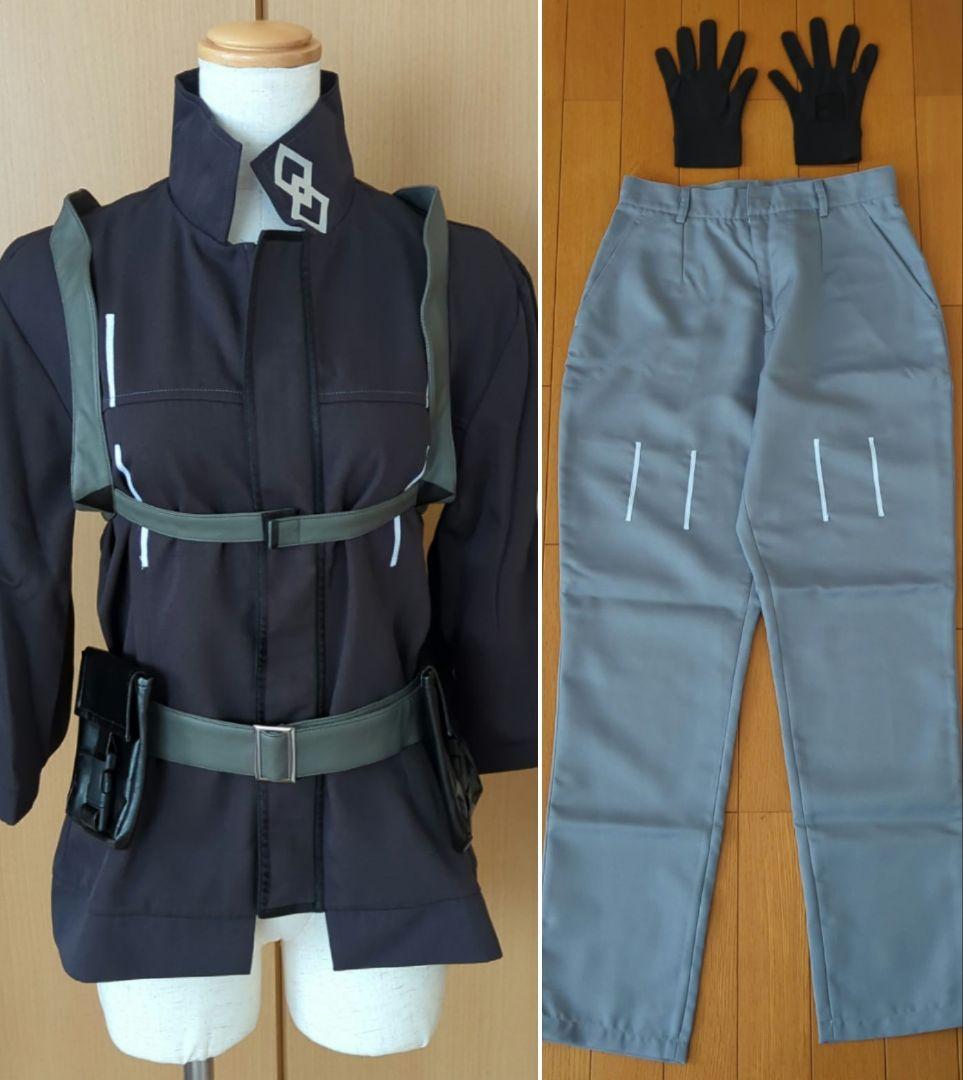 Fate/Grand Order ぐだ男 極地用カルデア