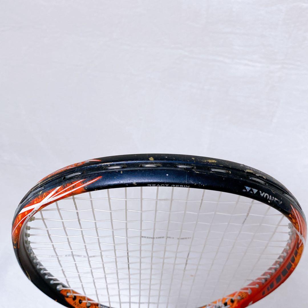 YONEX　GEOBREAK70S ジオブレイク70S　UL1　カスタムフィット