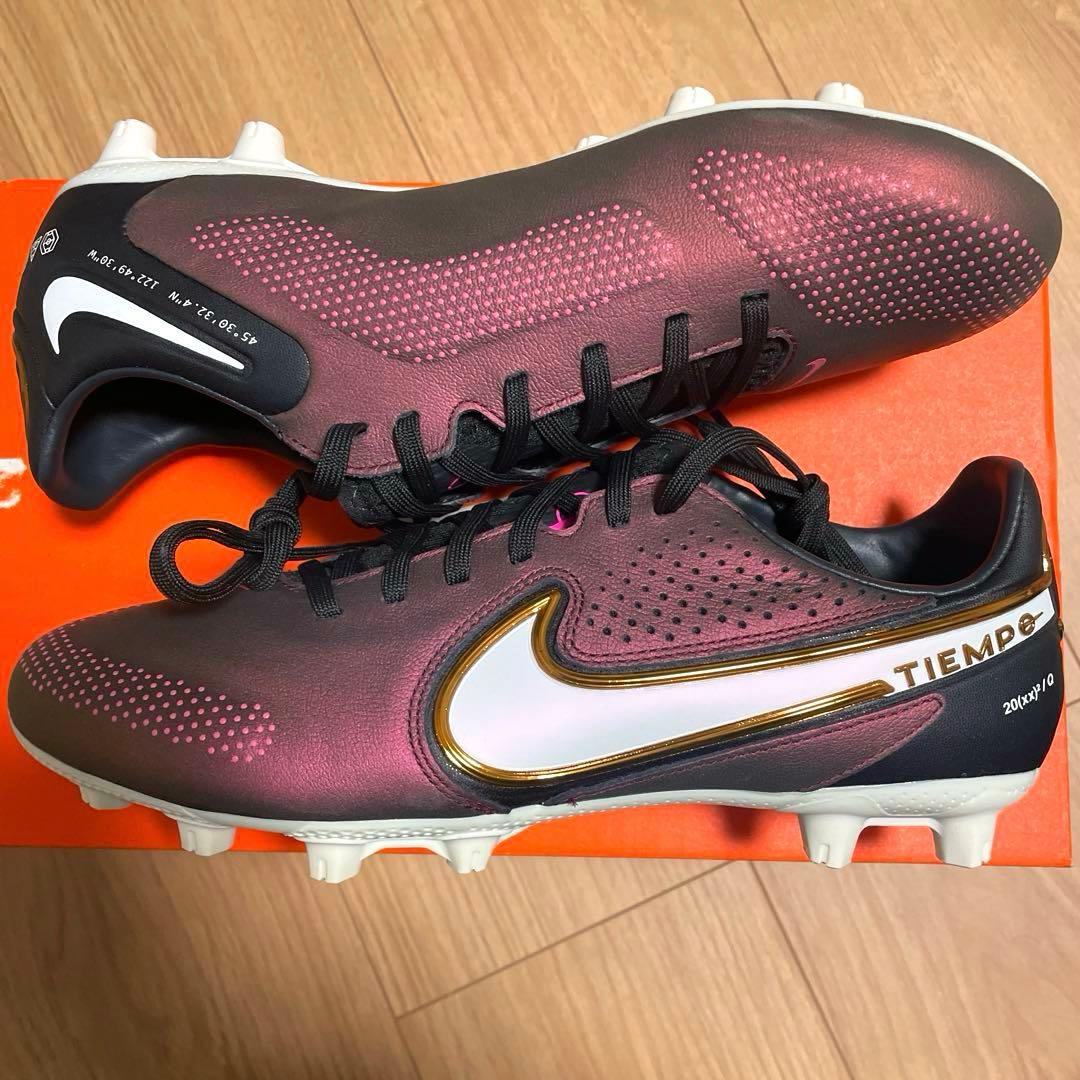 シューズ NIKE TIEMPO LEGEND 9 PRO HG \