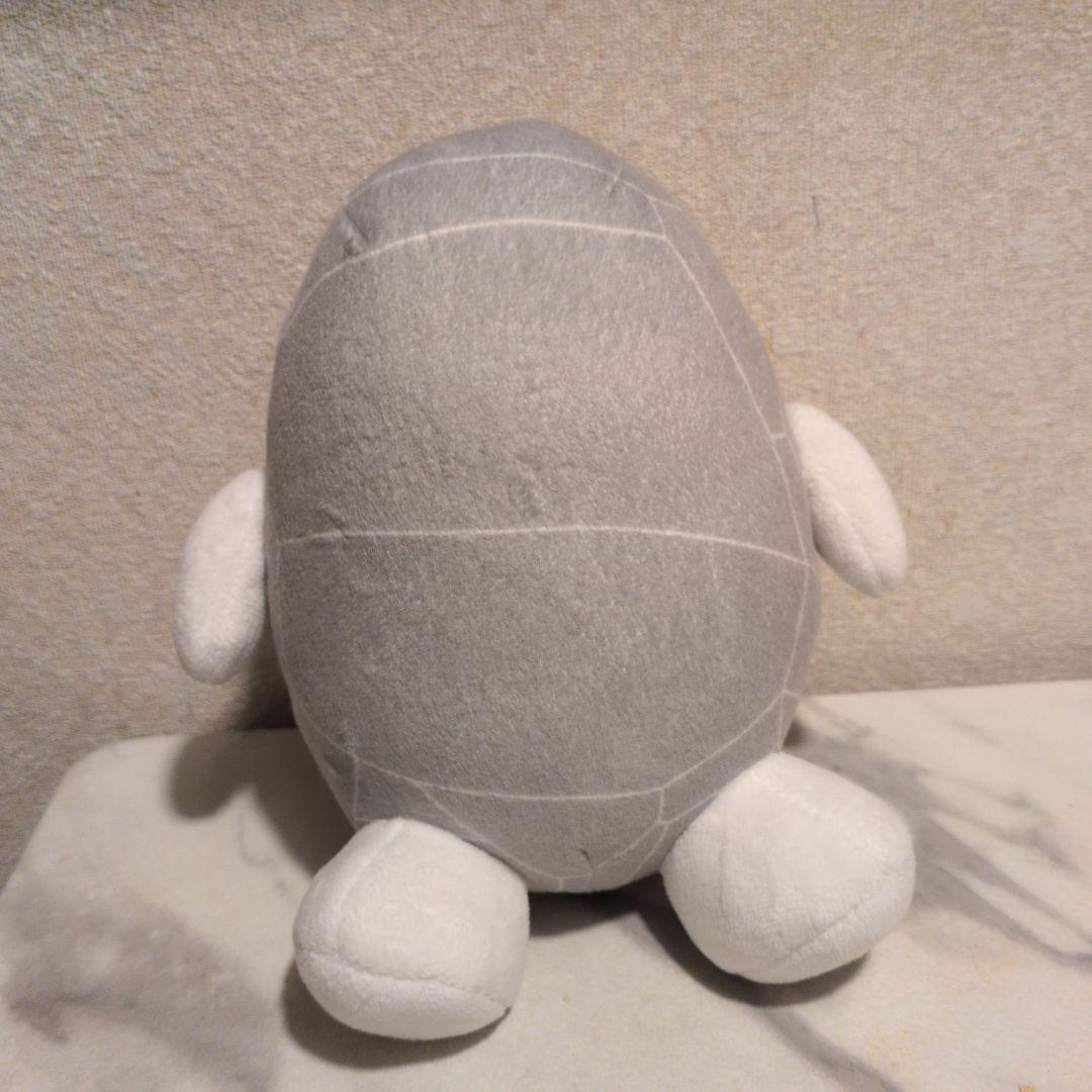 万博限定　電力館　たまご　ぬいぐるみ