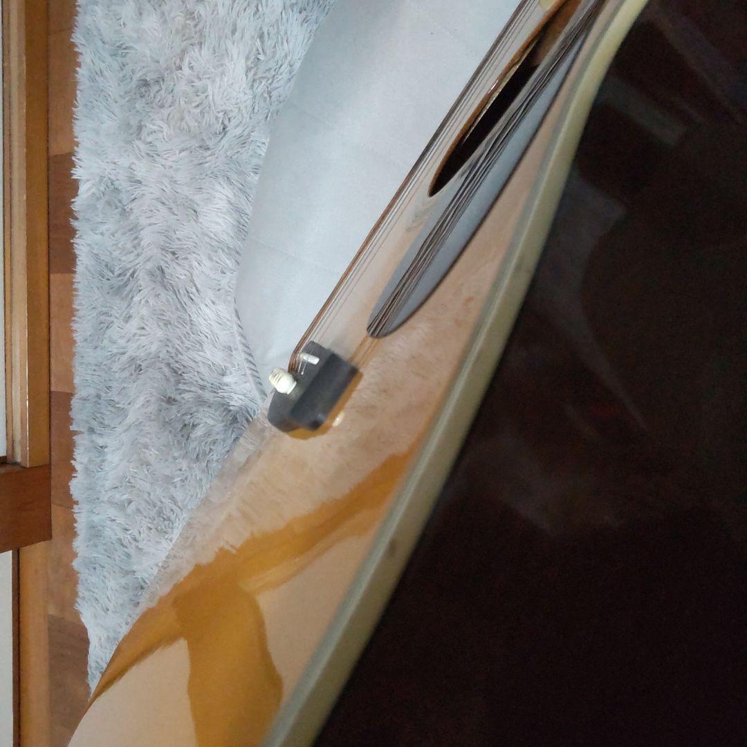 YAMAHA アコースティックギター FS-325ダストカバー付(新品)