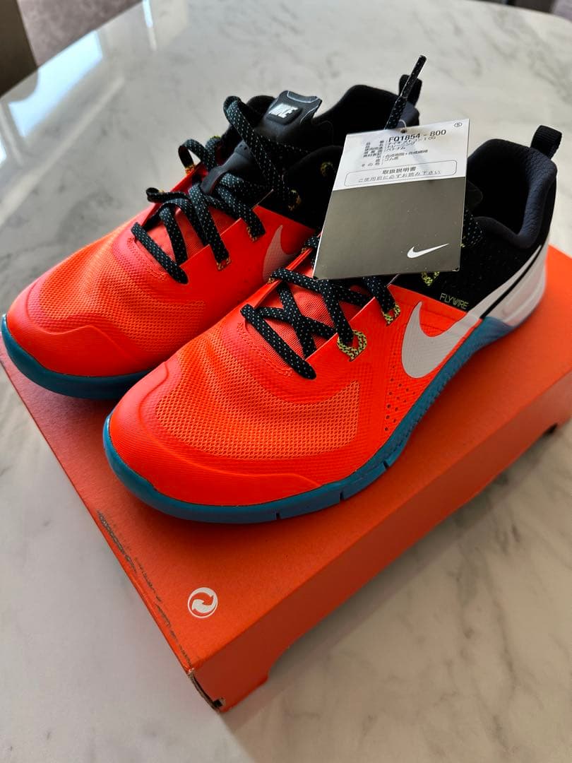 その他 Nike Metcon 1 OG