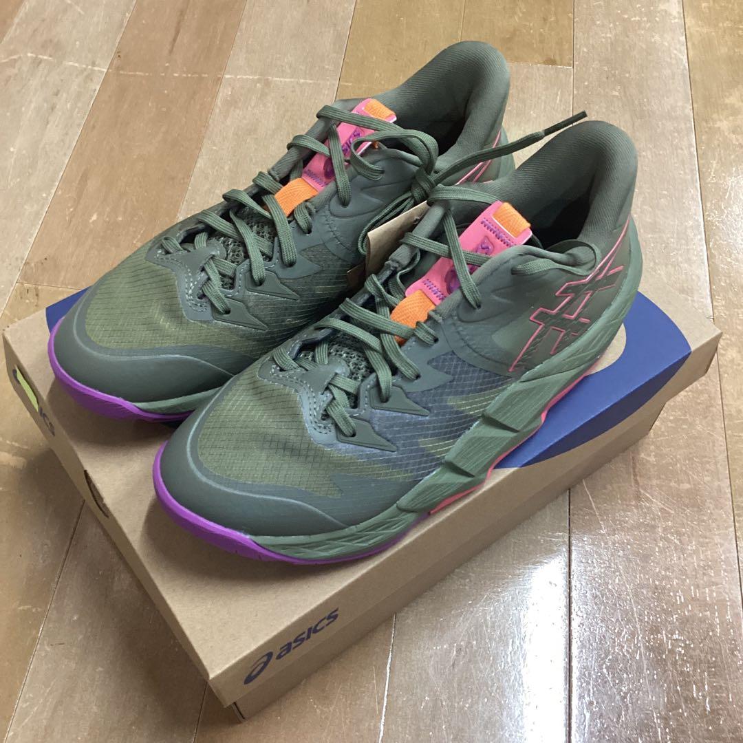 シューズ(男性用) UNPRE ARS 2 LOW 300 25.5cm