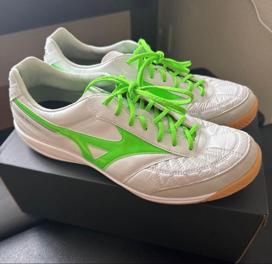 モレリアフットサルシューズ 26.5