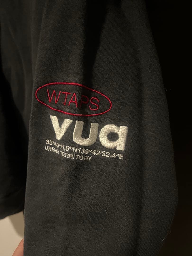 WTAPS スウェット