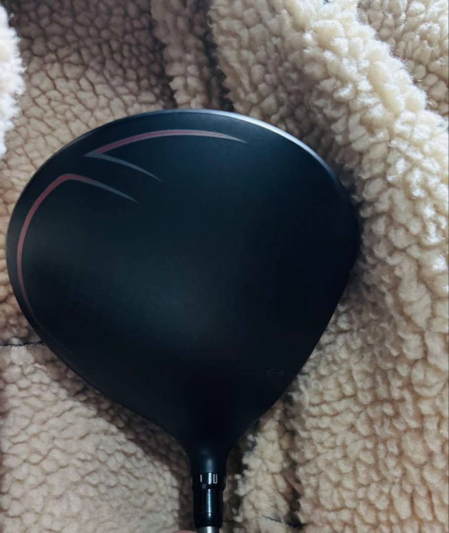 YONEX レフティ (左用)ドライバー