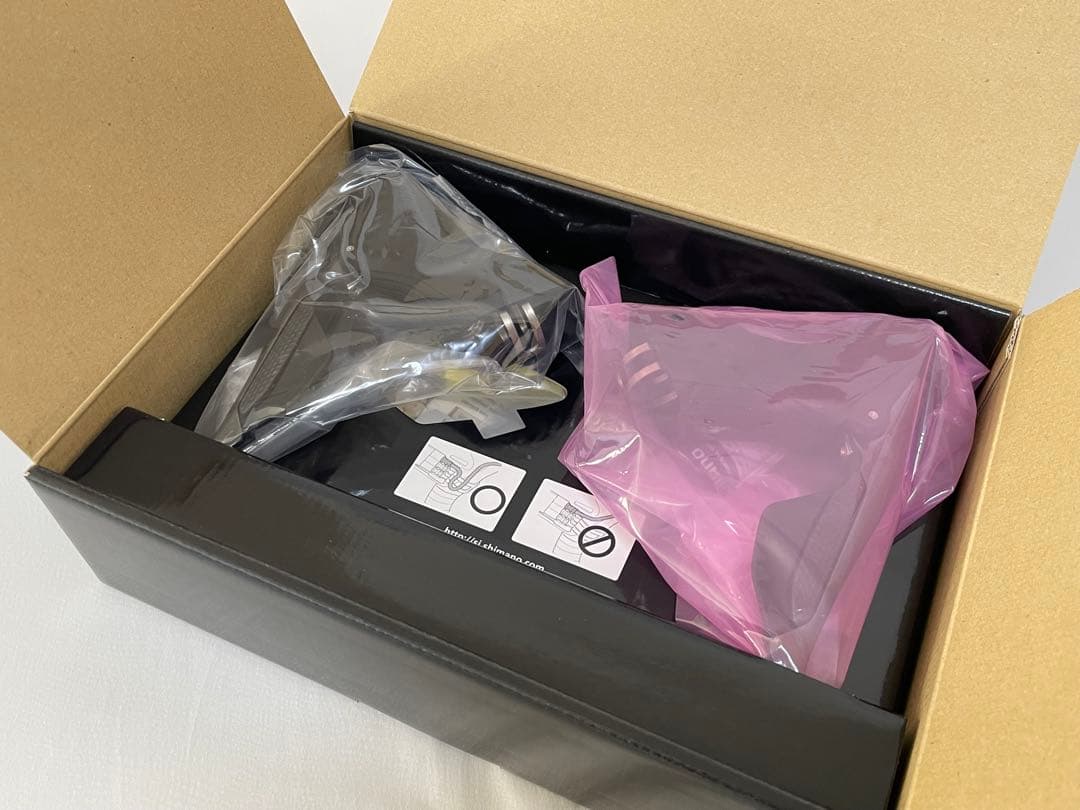 シマノDURA－ACE Di2デュアルコントロールレバー「ST‐R9170」新品