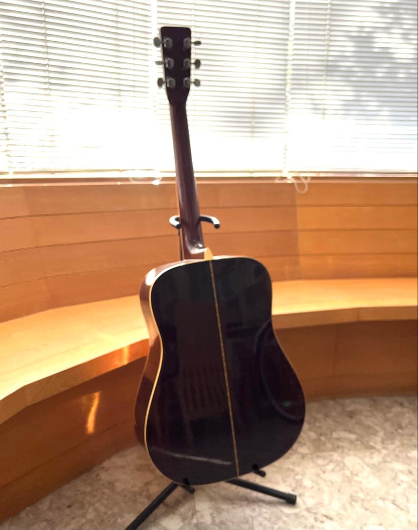 Morris W-25 1974年頃の製造