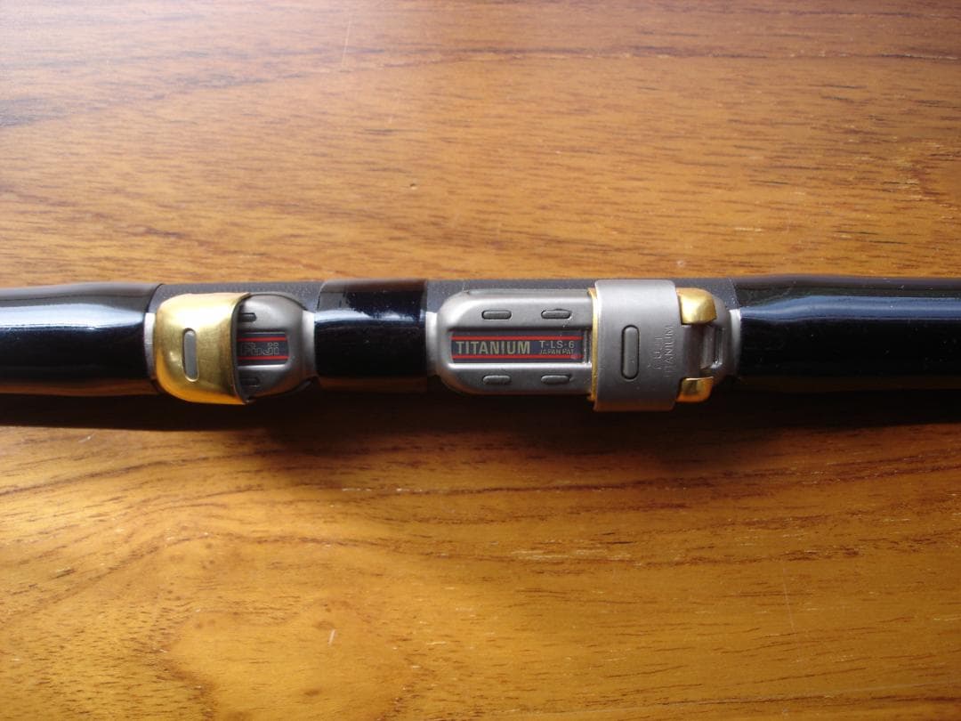 OLYMPICオリンピック    PRO FORCE  PH  1.5-45