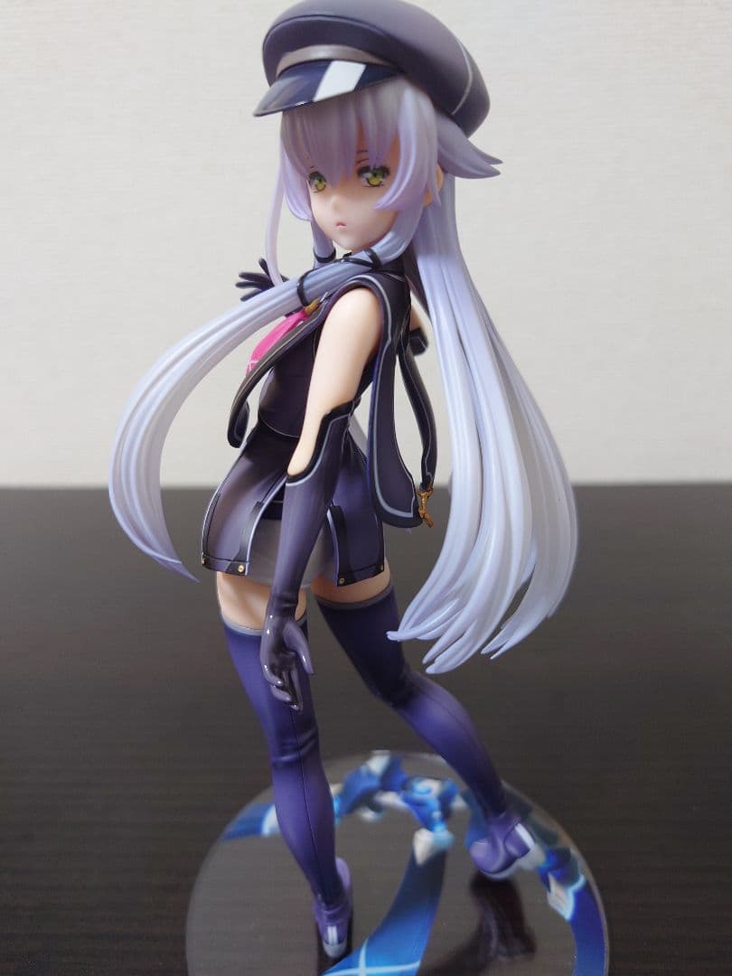 コトブキヤ 英雄伝説 創の軌跡 アルティナ・オライオン フィギュア