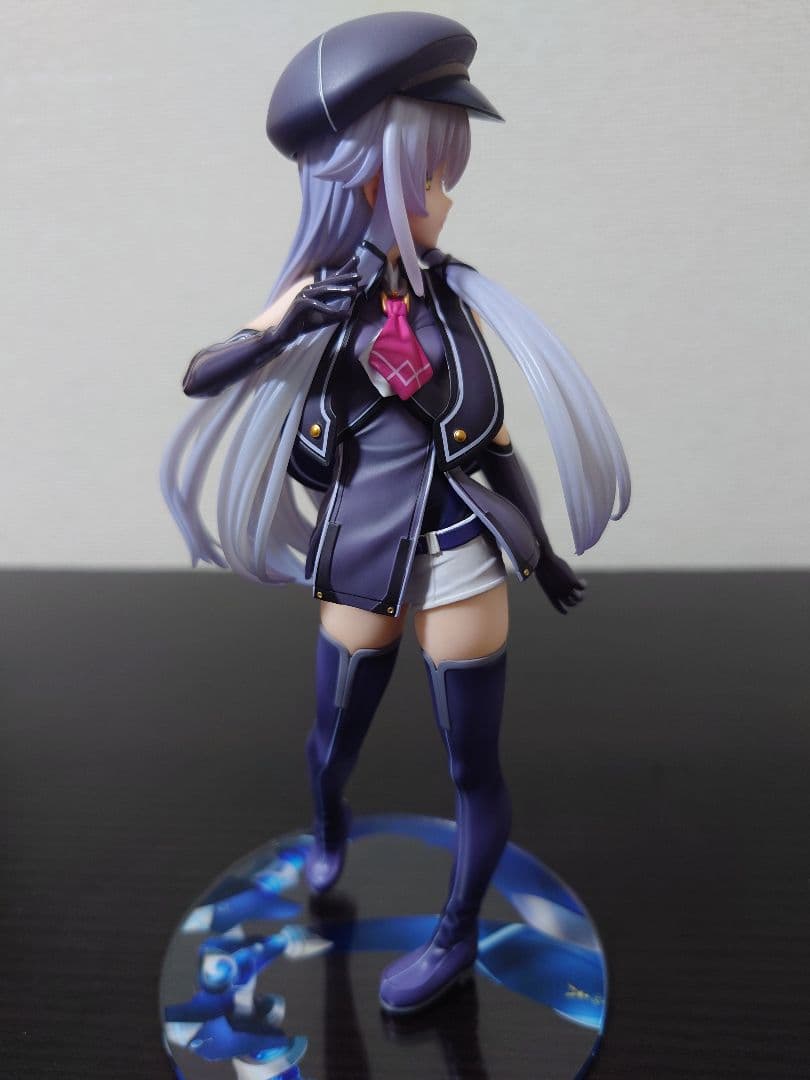 コトブキヤ 英雄伝説 創の軌跡 アルティナ・オライオン フィギュア