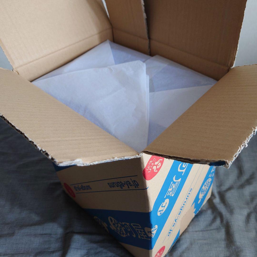 《匿名配送》聖剣伝説3 トライアルズ オブ マナ リース フィギュア