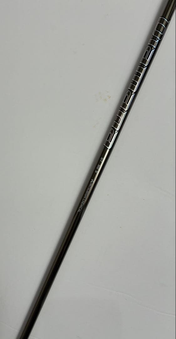 ディアマナGT 50S シャフト