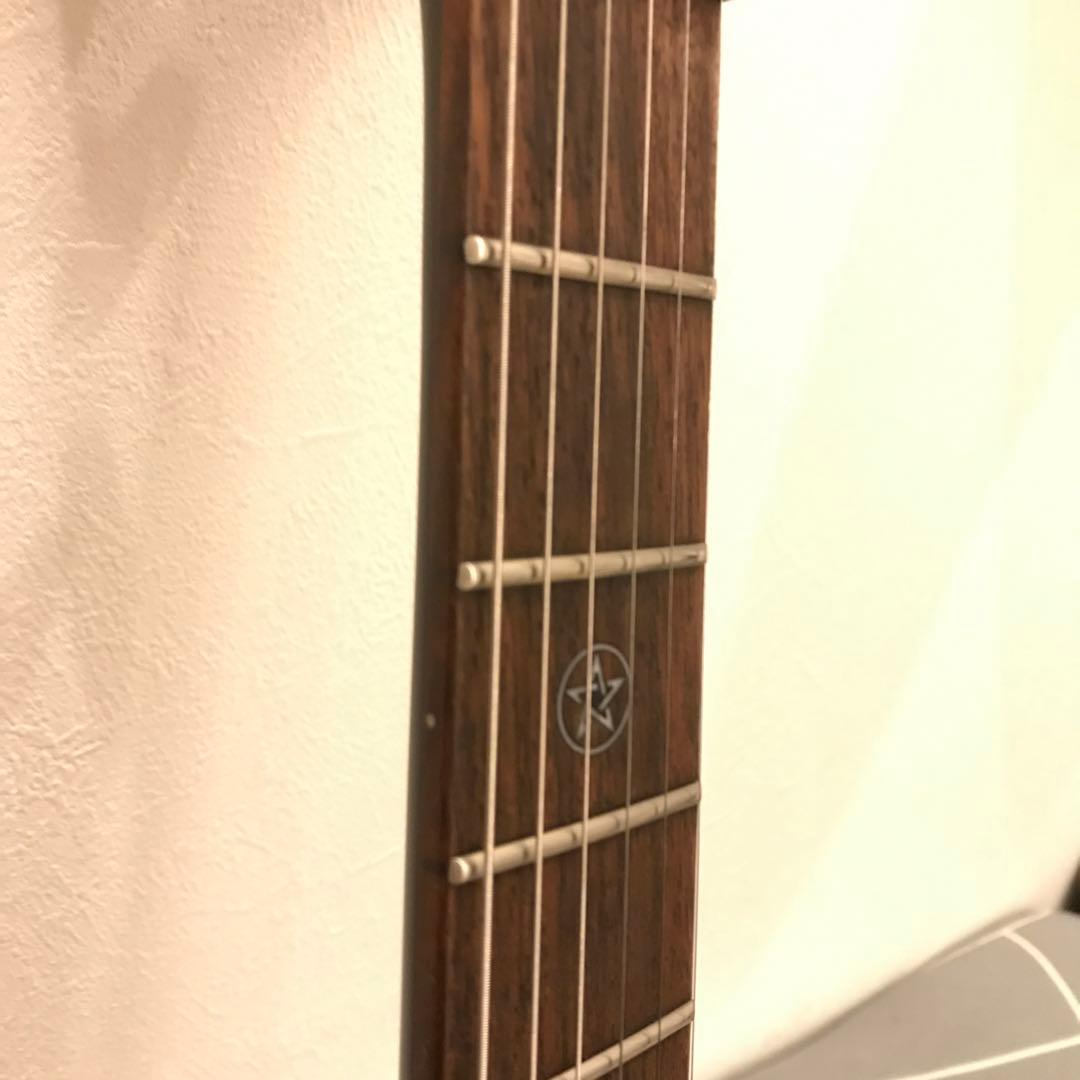 コルト EVL K4 matte black