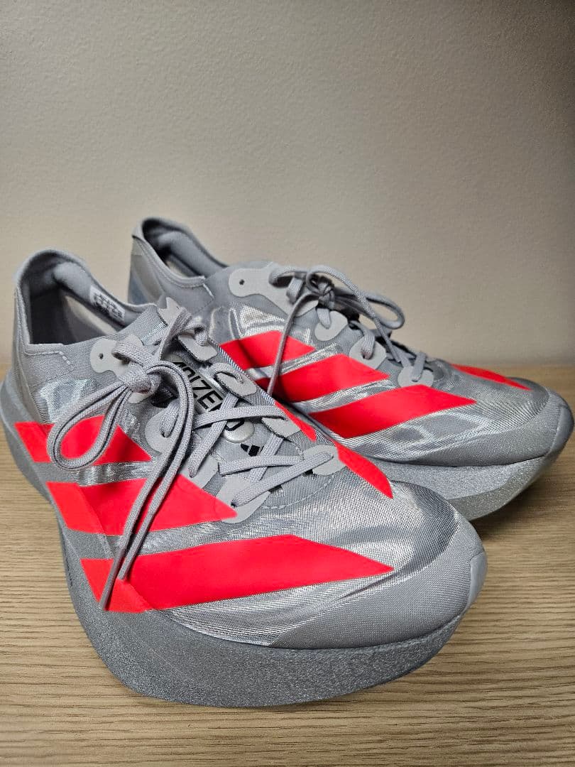 アディオス プロ evo2 26.5cm