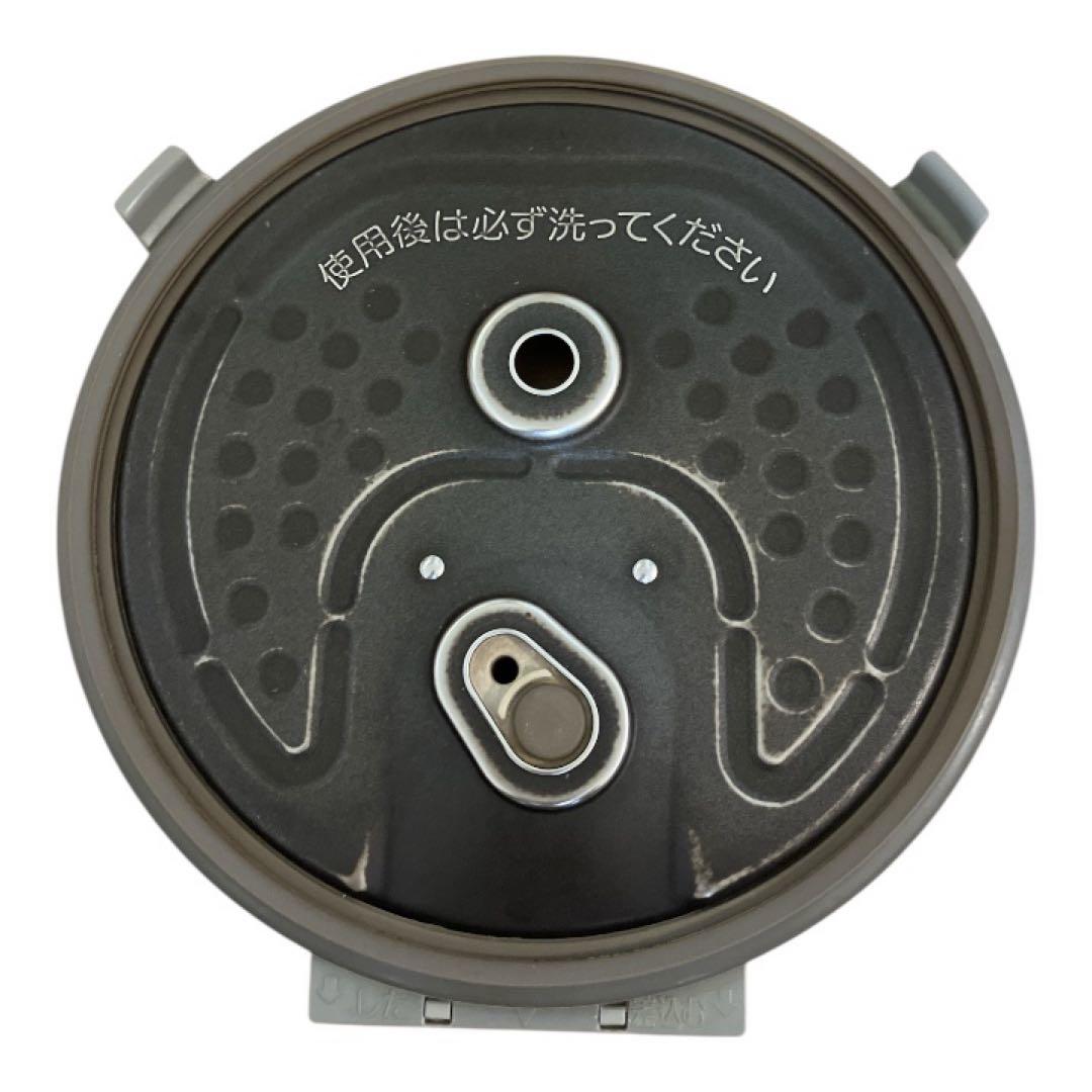 三菱 NJ-VW109-W 2019年製 本炭釜 5.5合 IH炊飯器