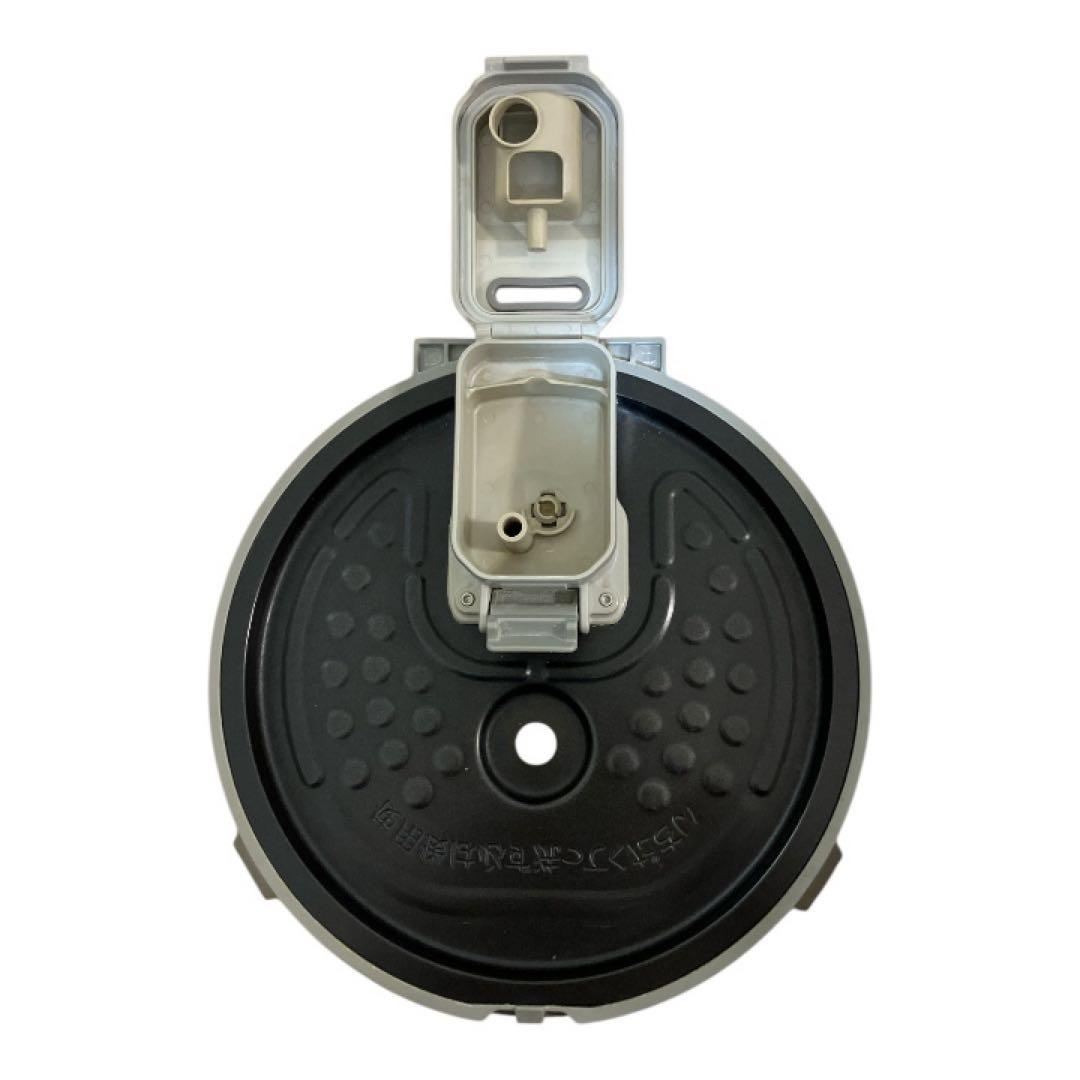 三菱 NJ-VW109-W 2019年製 本炭釜 5.5合 IH炊飯器