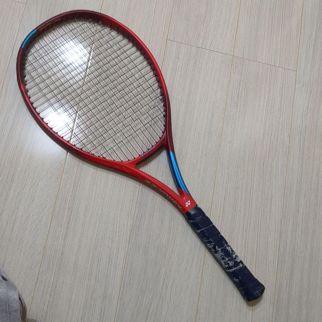 ヨネックス　VCORE 100 G2 テニスラケット　2021年モデル