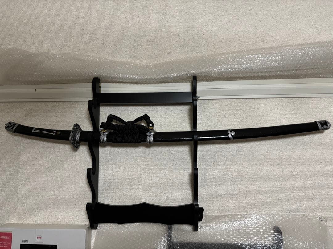 鎌倉太刀　源氏　髭切・獅子王風