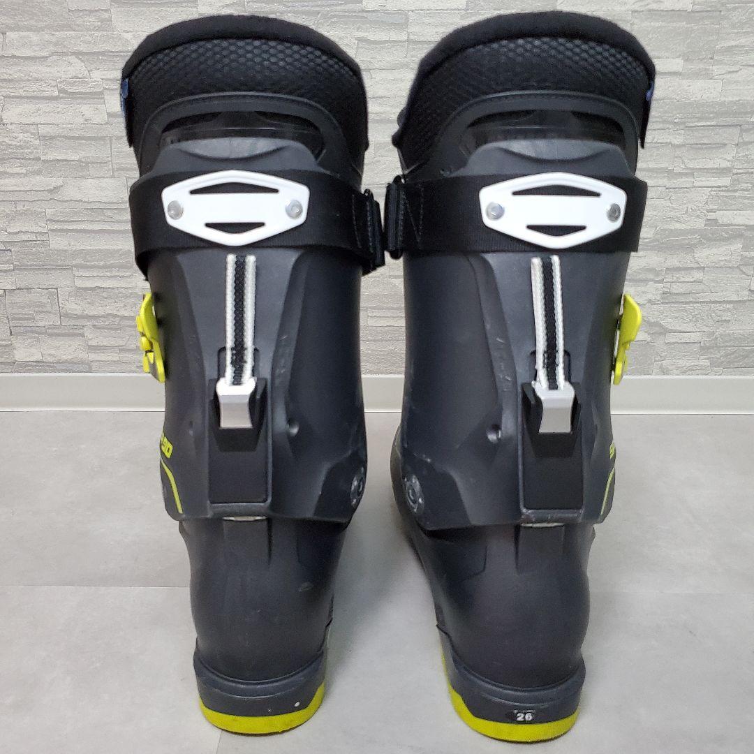 Hanson Spyder90 スキーブーツ 26-26.5cm FLEX90