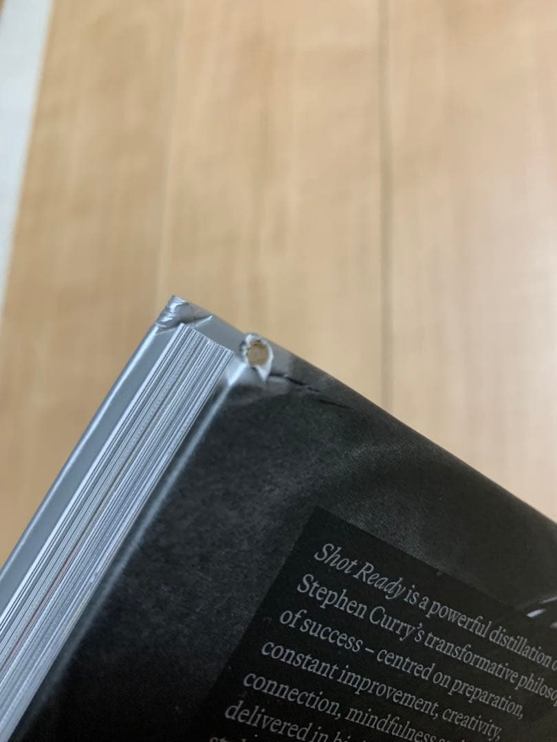 最終価格 希少 新品未使用 ステフィンカリー SHOT READY