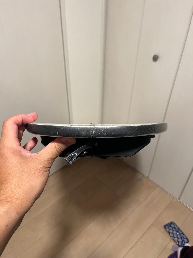 ショートボード JSモンスタボックス　MONSTABOX 5'10サーフボード