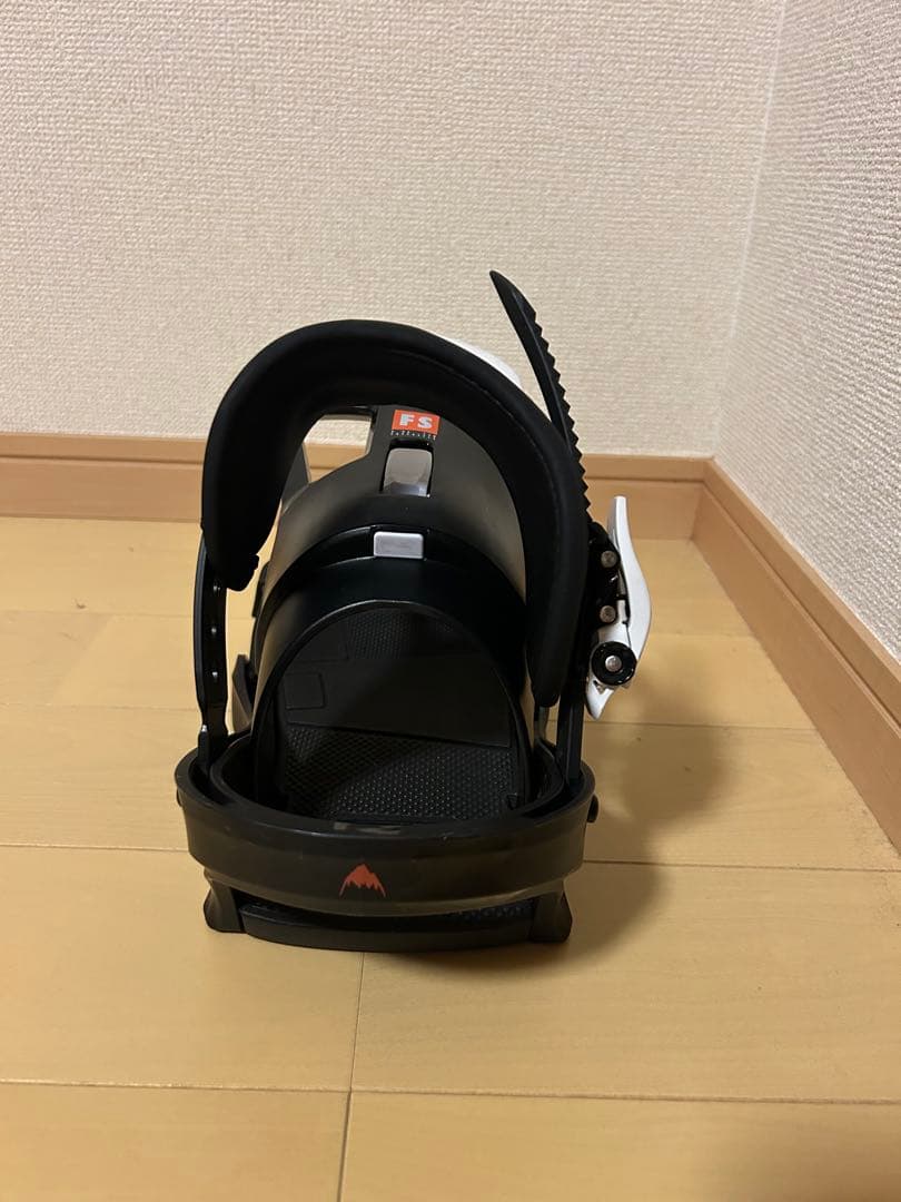 スノーボード 2点セット BURTON 140 BURTON ビンディングS