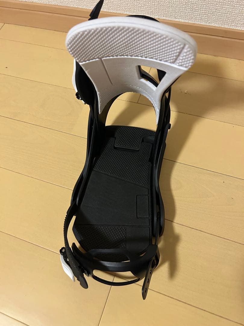 スノーボード 2点セット BURTON 140 BURTON ビンディングS