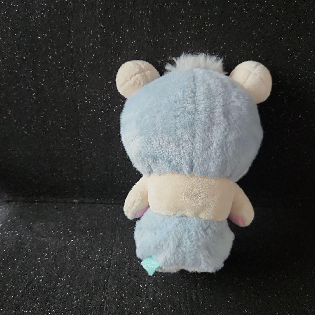 ☆レア☆*°リラックマ☆コリラックマ•° *°バケーション ぬいぐるみ°*