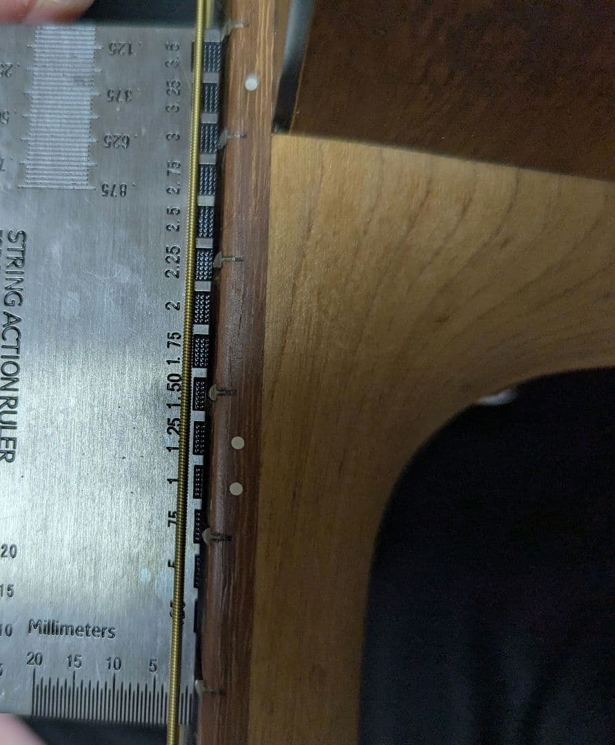 Martin　LXK2 ハワイアンコア