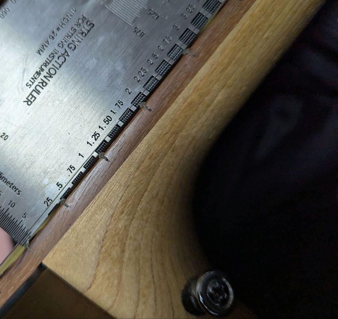 Martin　LXK2 ハワイアンコア