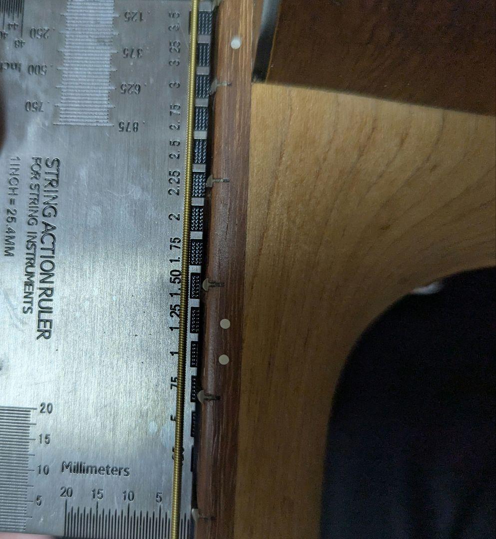 Martin　LXK2 ハワイアンコア