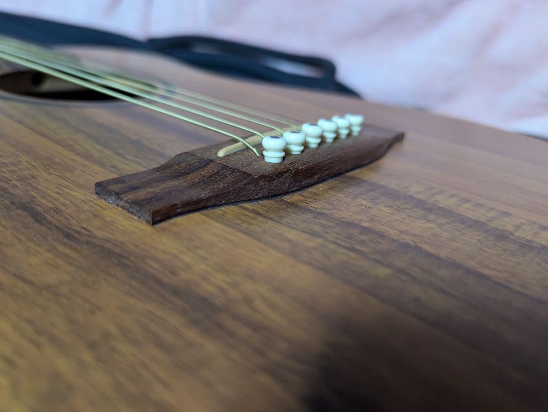 Martin　LXK2 ハワイアンコア