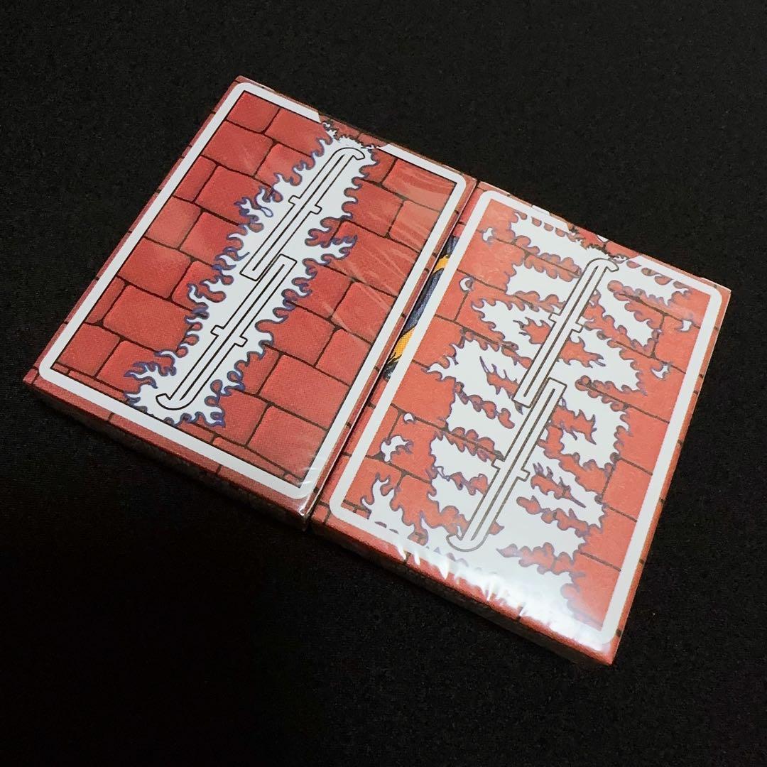 Fontaine cards Kogan Cult Alt 500限定