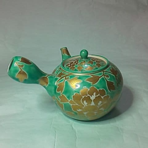 清昌  急須  煎茶道具  茶道具