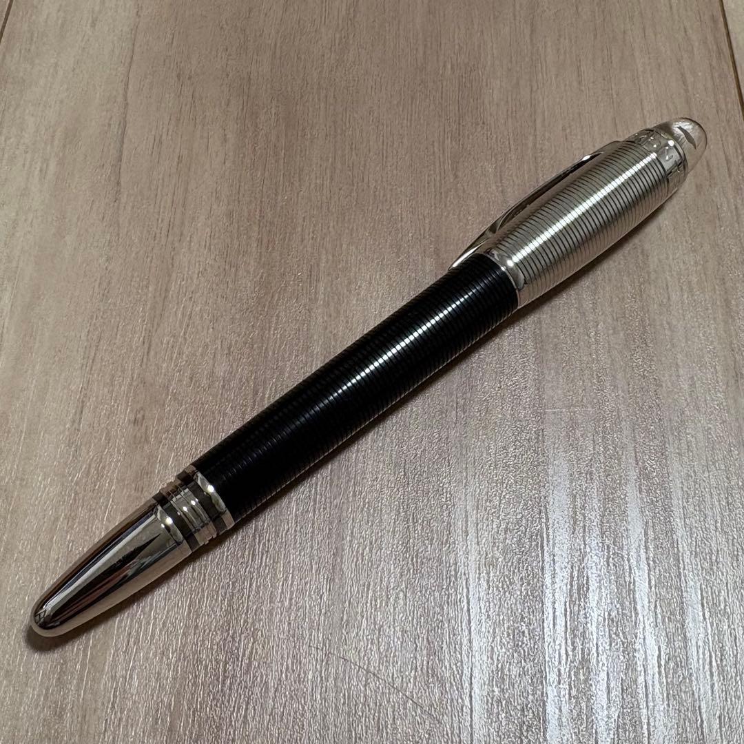 筆記具 Mont Blanc StarWalker Doue