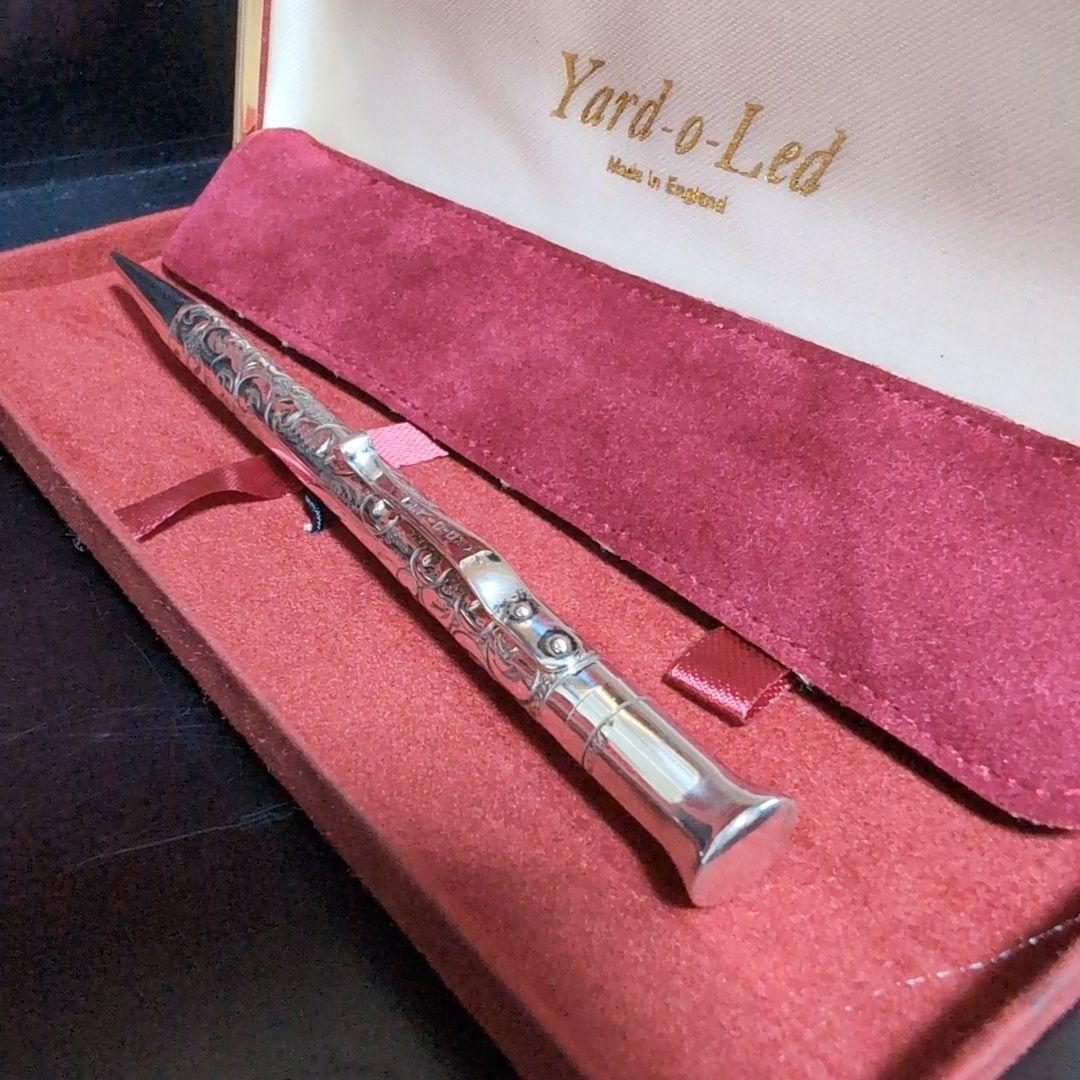 【美品・最初期型♪】 ヤード・オ・レッド パーフェクタ ヴィクトリアン ペンシル